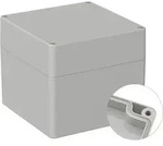 Tru Components - Tc-9065656 Industrie-geh&auml;use 122 X 120 X 105 Abs Lichtgrau...
