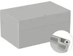 Tru Components Tc-9065692 Industrie-geh&auml;use 250 X 160 X 119 Abs Lichtgrau...