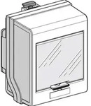 Schneider Electric Abgangskasten 32a,5p. Knb32cm55