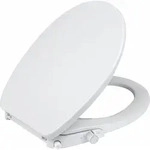 Cornat Dusch-wc-sitz - Mit Bidet-funktion Ohne Stromanschluss - Thermoplast - Quick