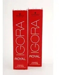 Igora Royal 6 - 6 60 Ml (3 St&uuml;ck X 60ml)