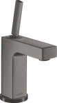Hansgrohe Axor Citterio Einhebel Waschtischmischer Ohne