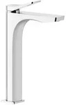 Gessi - Rilievo, Waschtisch-einhebelmischer Xl-version (d42 Mm)