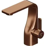 Steinberg Serie 230 Waschtisch-einhebelmischer, Mit