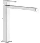 Rettangolo Waschtisch Einhebelmischer H&ouml;here Version, Mit - Gessi
