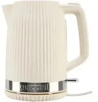 Guzzini Sous Chef Wasserkocher Creme