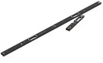 Stabila Wasserwaagen-set 196-2 Dark Shadow, 2-teilig: 183 Cm, 40 Cm - 20208