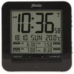 Alecto Wecker Mit Thermometer