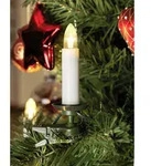 Konstsmide 2010-020 Weihnachtsbaum-beleuchtung Innen Netzbetrieben Anzahl