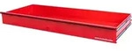 Ks Tools Schublade Mit Website Und Kugelf&uuml;hrung Zu Werkstattwagen P40, 1429x568x145