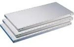 Meta Fachboden V 230 Verzinkt 1000 X 400 Mm Tragkraft 230 Kg