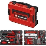 Werkzeugkasten Einhell E-case Renovation 78-teilig