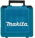 Transportkoffer F&uuml;r Schlagbohrmaschine - 824811-7 - Makita