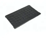 Bosch - Professional 1600a0259w Xl-boxx Deckelpolster (l X B X H) 360 X 596 X...