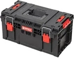 System Prime Toolbox 250 Vario Stapelbar 535 X 327 X 271 Mm 28l Ip66 Mit 3