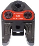Pressbacke Standard G20 - 015304x - Rothenberger