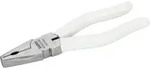 Bahco - Edelstahl-kombinationszange Mit Pvc-beschichtetem Griff, 175 Mm