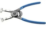 Schlauchklemmenzange F&uuml;r Clic-l Schlauchschellen 150 Mm