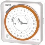 Suevia - Practic Rd Aufputz-zeitschaltuhr Analog 230 V/ac 3680 W