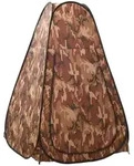 Pop-up Duschzelt Camouflage Vidaxl