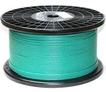 Bosch Indego &reg; Kompatibles Kabel - 3,4mm Long Life - M&auml;hroboter Begrenzung Draht -