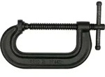 Yt-6422 Yato C-typ-schraubzwinge 100 Mm