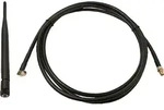 Tvac17530 Signalverst&auml;rker-set - Abus