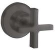 Hansgrohe Axor Citterio Absperrventil Unterputz Mit Kreuzgriffen,