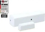 Home4you T&uuml;r- Und Fenstersensor Schwaiger, Z-wave Plus - 25 X 72 X 22 Mm