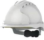 Jsp Schutzhelm Evo&reg;3-revolution&reg; 6-(pkt.) Wei&szlig; - Ajf170-000-100