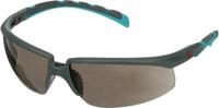 3m S2002sgaf-bgr Schutzbrille Mit Antibeschlag-schutz, Mit Antikratz-schutz,
