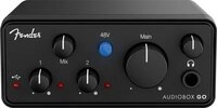 Fender Audiobox Go - Interfejs Audio Usb-c