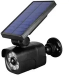Au&szlig;enstrahler Entac Eslcam-smd 4w Bewegungsmelder