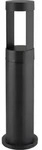 Sygonix Sy-6774594 55cm Wegeleuchte Led Led 11.5 W Schwarz (matt)