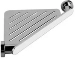 Emporio Eckablage F&uuml;r Bad Oder Dusche, 38861031 - Gessi