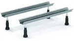 Wannenfu&szlig; Typ Wa Eco F&uuml;r Acrylbadewannen - Mepa