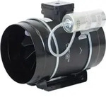 Unelvent - S&p Td-1200/315 Ex - Rohrventilator, Ex, Dn315 - 5211996900