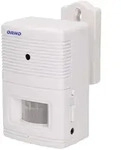 Bewegungsmelder Mit Signalisierung Und Alarm Or-ma-701