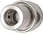 Geka Schlauchst&uuml;ck Wasserstop Geka Plus Ms Vern.schl.-gr.19mm Sb Geka