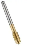 Dormer - Maschinengewindebohrer Din 374b Ep10tin Mf18x1.5mm Hss-e-pm Tin 2,5xd...