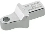 Stahlwille 736 40 Bit-halter-einsteckwerkzeug 14x18mm