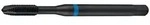 Maschinengewindebohrer Din 371b Va E240 M3x0,5mm Hss-e-pm Vap.2,5xd 6h