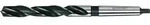 Bohrcraft Spiralbohrer Din345n Hss Morsekegel 3 - Stahlbohrer &Oslash; 27mm, Hss