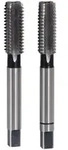 Ks Tools Hss Handgewindebohrer-satz Mf, Mf18x2, 2-tlg - 331.1122
