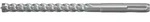 Bohrer Sds Plus Quattric Ii 10/100/165 X - Fischer