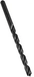 Spiralbohrer Din 340 Typn A110 D.10.3mm Hss Profilgeschl.dampf.zyl.schaft 6xd