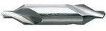 Zentrierbohrer Hss Blank Form A 60&deg; Forum 4 Mm