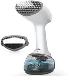 Handdampfb&uuml;geleisen 1200w, Mit Gro&szlig;em 360ml Wassertank, Tragbarer Dampfgl&auml;tter Zur
