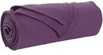 Wohndecken 24 Pcs Lila 200 X 150 Cm Fleece Vidaxl