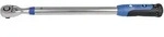 Projahn 1/2 Drehmomentschl&uuml;ssel Torq&uuml;-profi 200 Bereich: 40-200 Nm Toleranz:...